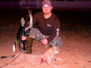 jandjarcherybobcat.JPG